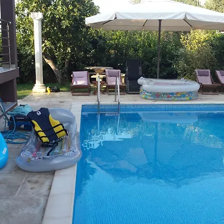 Vikendica Nika Tribunj (Sibenik-Knin)