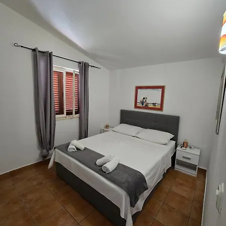 Casa vacanze Nika