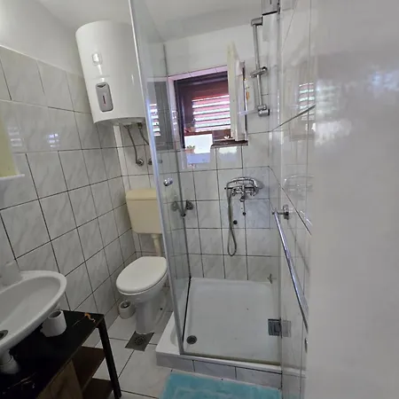 Nika Vakantiehuis