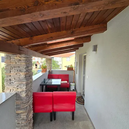 Сasa de vacaciones Nika