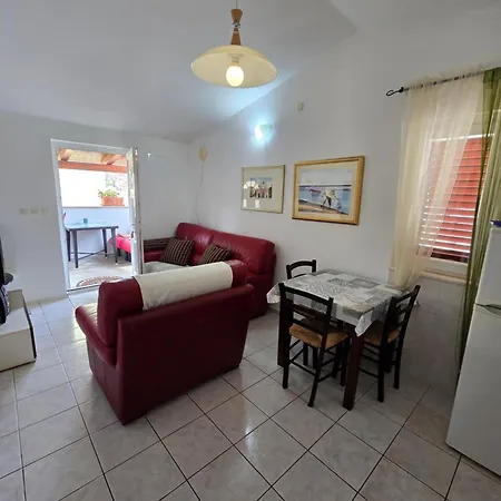 Сasa de vacaciones Nika