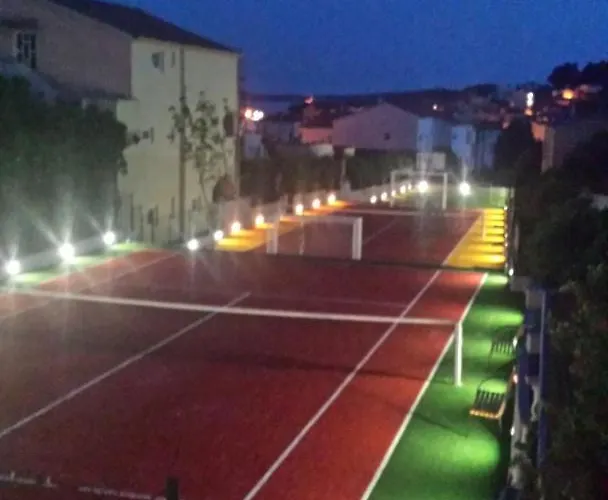 Сasa de vacaciones Nika *