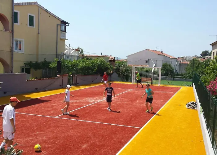 Nika Сasa de vacaciones