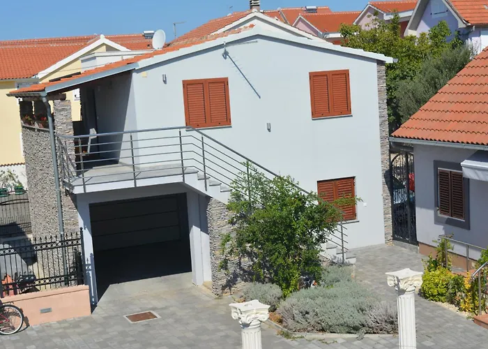 Nika Сasa de vacaciones *