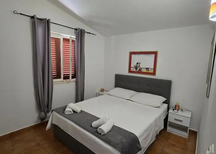 Сasa de vacaciones Nika