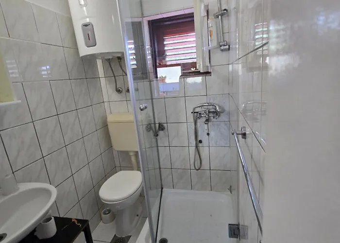 Nika Сasa de vacaciones