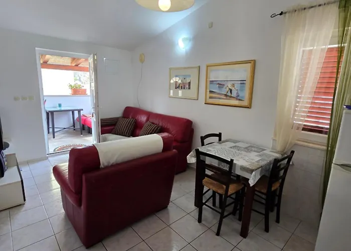 Сasa de vacaciones Nika